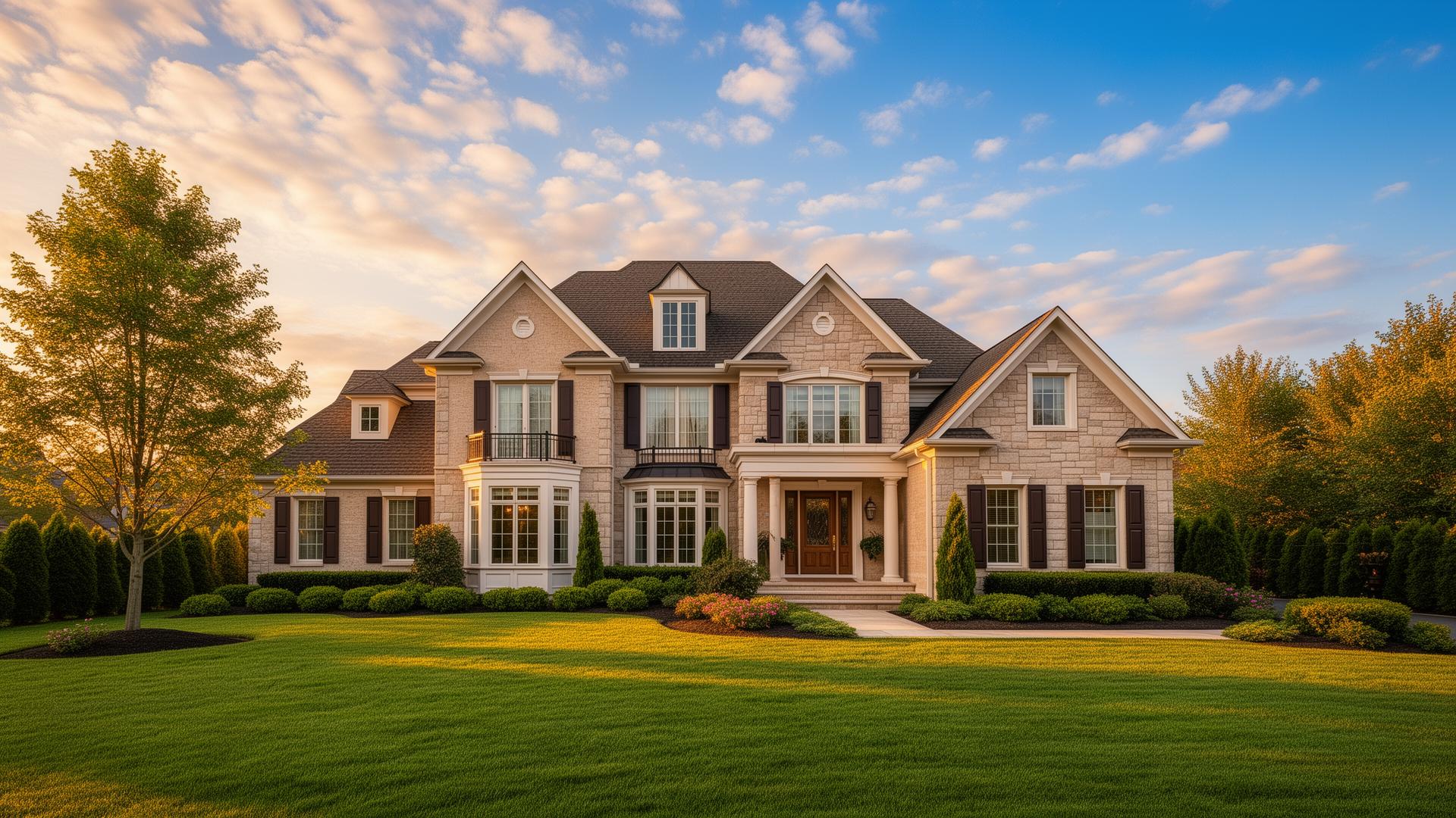 Property Buyer NJ local home