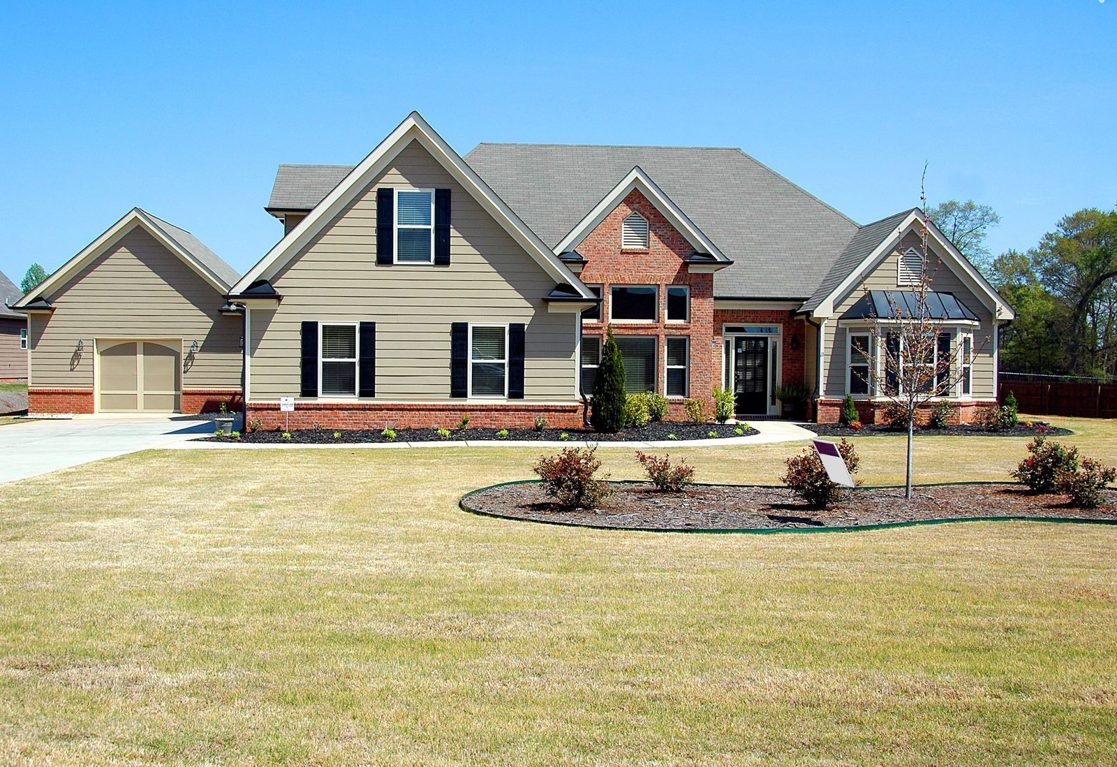 New Jersey home bought for cash