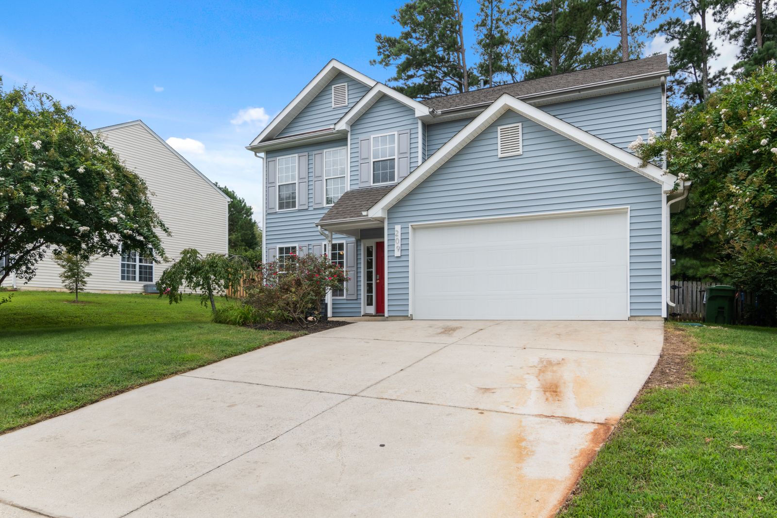 Bloomfield NJ Real Estate