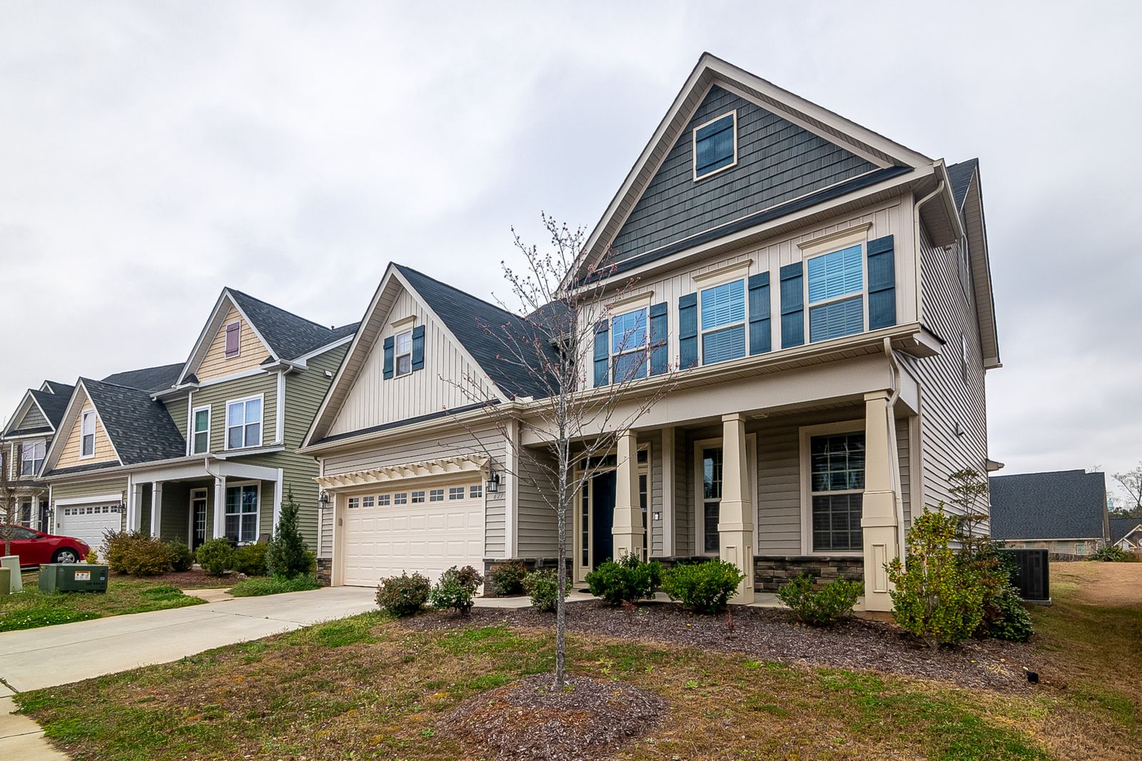 Nutley New Jersey Neighborhoods
