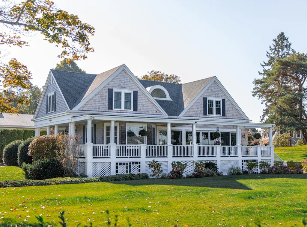 Verona, New Jersey Homes